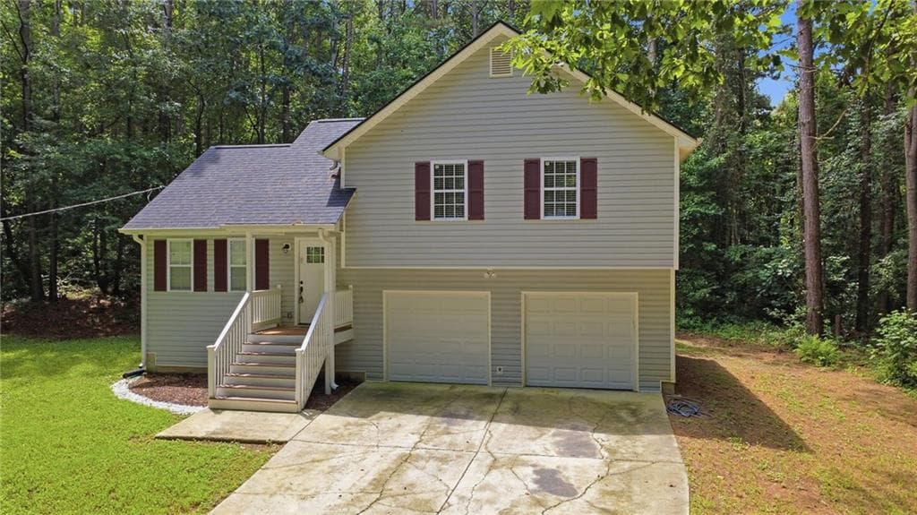 3 bedroom, 2 bathroom, 1,104 sq ft single family residence for sale at 46 Conifer Lane, Rockmart, GA 30153 — photo 5