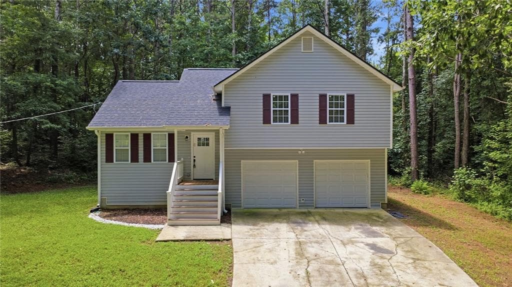 3 bedroom, 2 bathroom, 1,104 sq ft single family residence for sale at 46 Conifer Lane, Rockmart, GA 30153 — photo 7