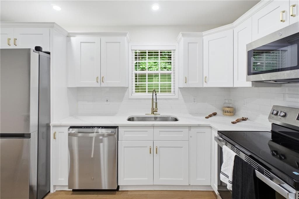 3 bedroom, 2 bathroom, 1,104 sq ft single family residence for sale at 46 Conifer Lane, Rockmart, GA 30153 — photo 9
