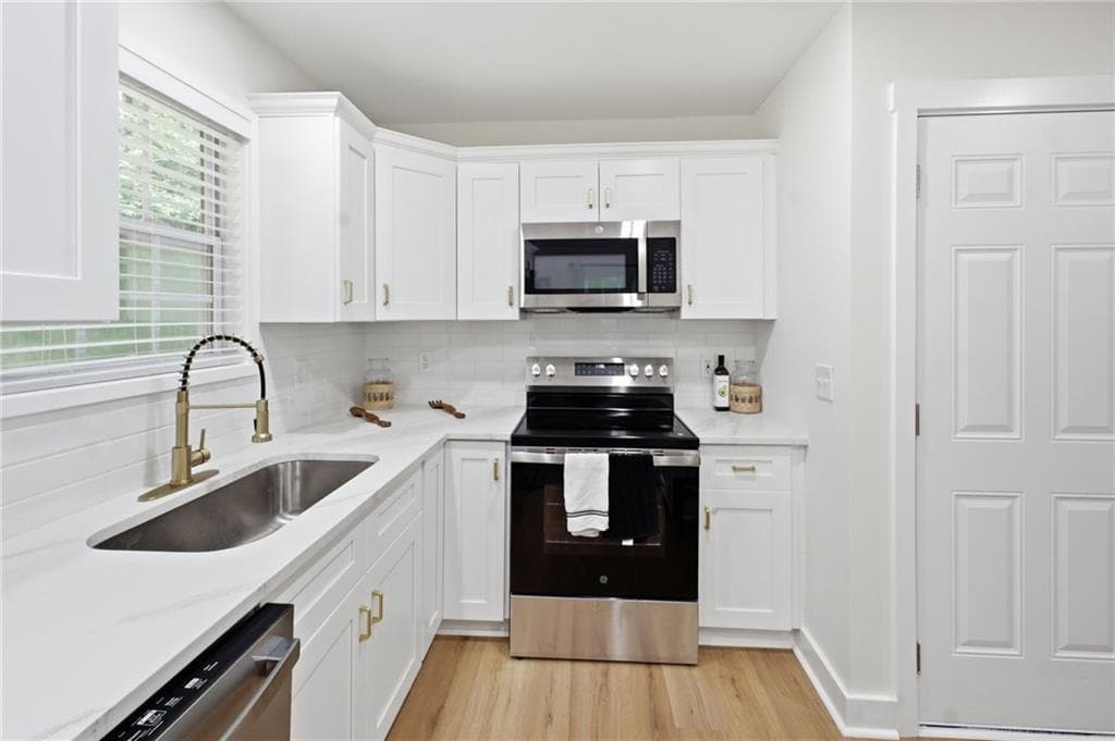 3 bedroom, 2 bathroom, 1,104 sq ft single family residence for sale at 46 Conifer Lane, Rockmart, GA 30153 — photo 10