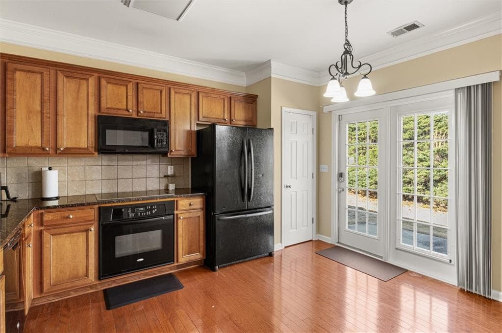 3 bedroom, 3 bathroom, 1,446 sq ft townhouse for rent at 513 Constellation Overlook, Atlanta, GA 30331 for $2,350 a month — photo 10