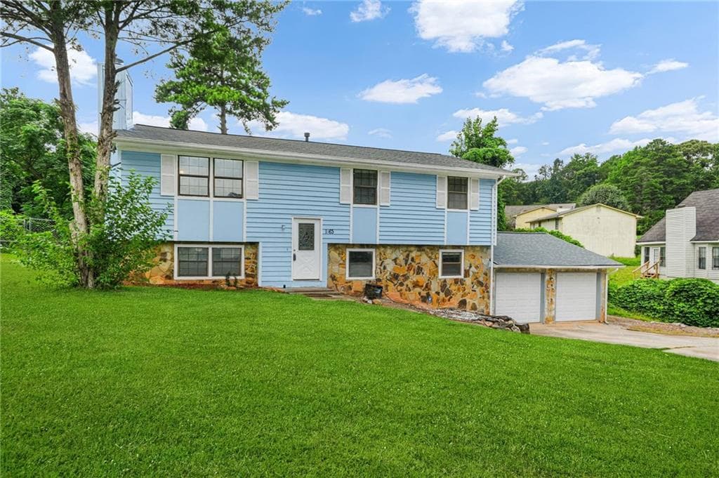 4 bedroom, 3 bathroom, 1,790 sq ft single family residence for sale at 1163 To Lani Farm Road, Stone Mountain, GA 30083 — photo 5