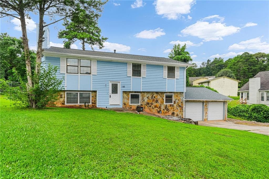 4 bedroom, 3 bathroom, 1,790 sq ft single family residence for sale at 1163 To Lani Farm Road, Stone Mountain, GA 30083 — photo 6