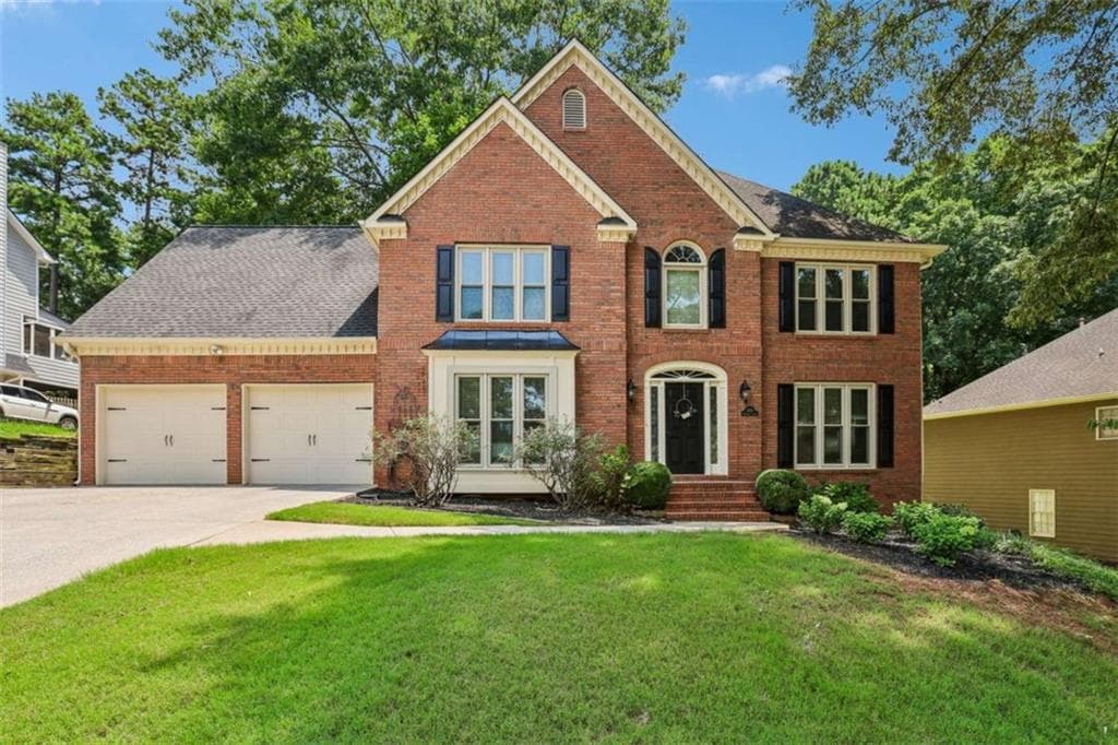 1010 Fairwood Lane