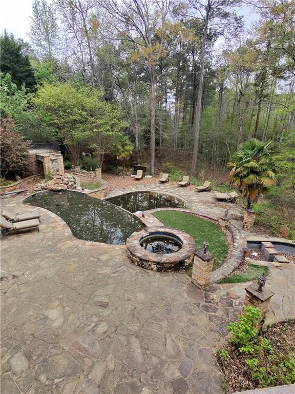 6 bedroom, 7 bathroom, 5,970 sq ft single family residence under contract at 3920 Westbrook Road, Suwanee, GA 30024 — photo 2