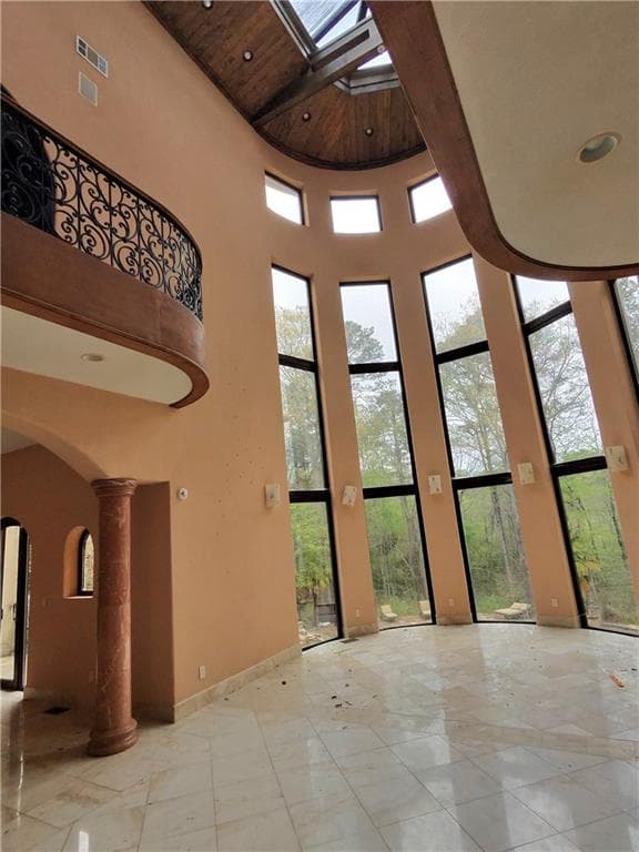 6 bedroom, 7 bathroom, 5,970 sq ft single family residence under contract at 3920 Westbrook Road, Suwanee, GA 30024 — photo 3