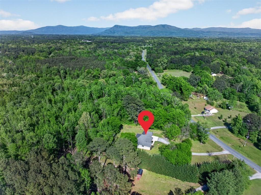 4 bedroom, 4 bathroom, 3,658 sq ft single family residence for sale at 845 New Hope Church Road, Dalton, GA 30721 — photo 5