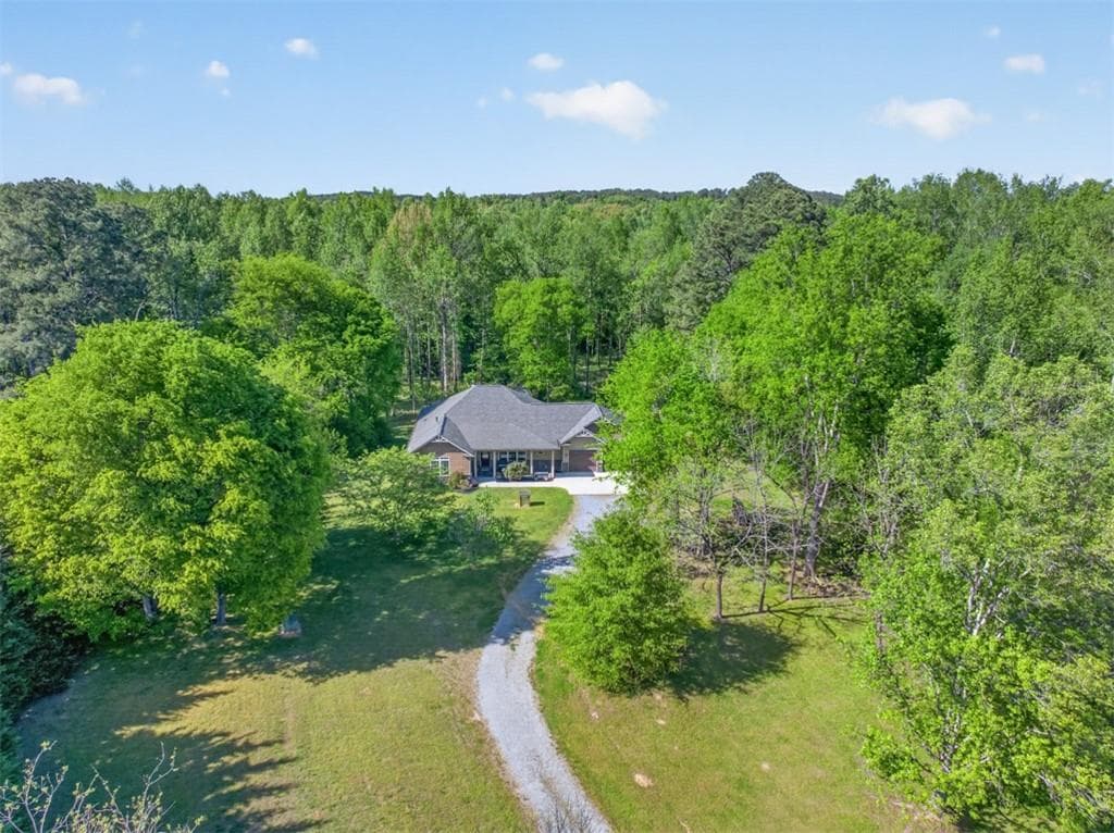 4 bedroom, 4 bathroom, 3,658 sq ft single family residence for sale at 845 New Hope Church Road, Dalton, GA 30721 — photo 6
