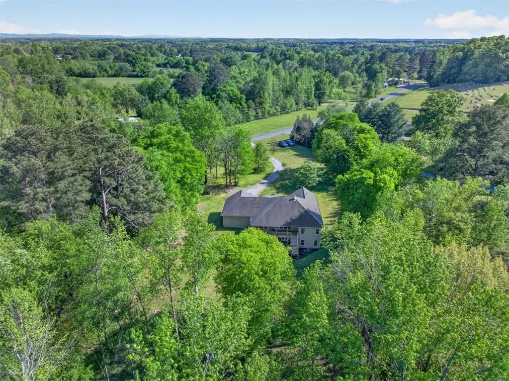 4 bedroom, 4 bathroom, 3,658 sq ft single family residence for sale at 845 New Hope Church Road, Dalton, GA 30721 — photo 9