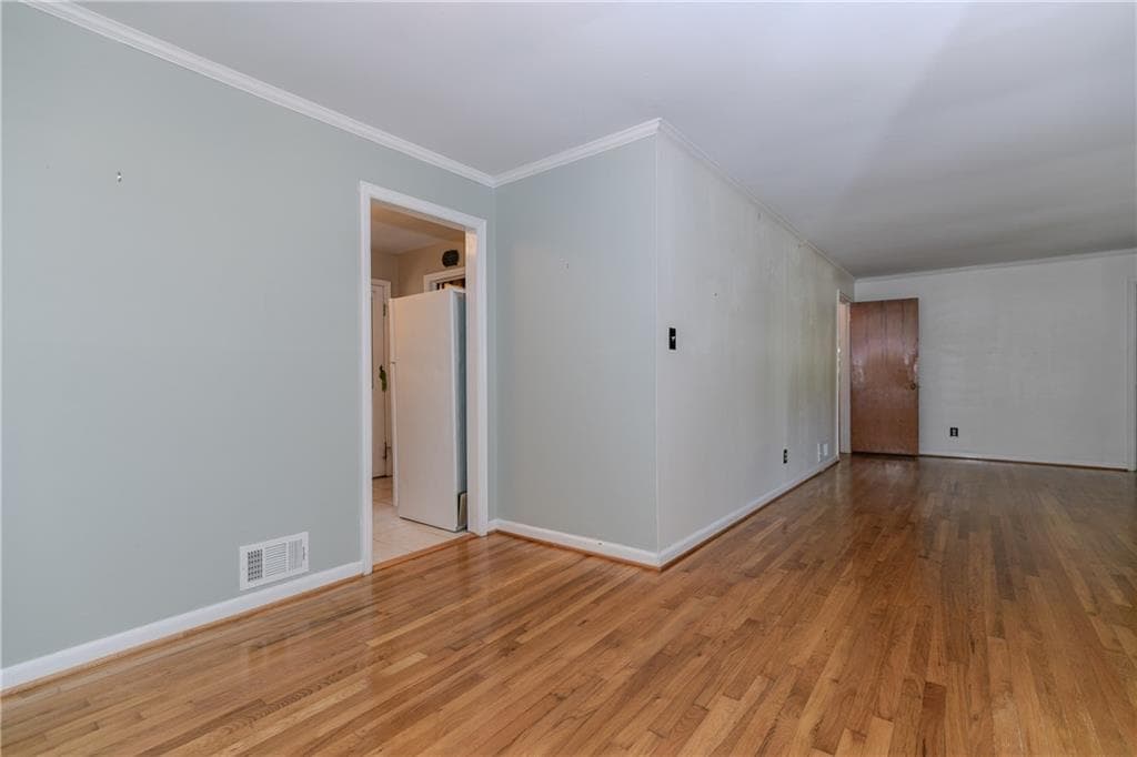 4 bedroom, 2 bathroom, 1,011 sq ft single family residence for sale at 798 Larry Lane, Decatur, GA 30033 — photo 10