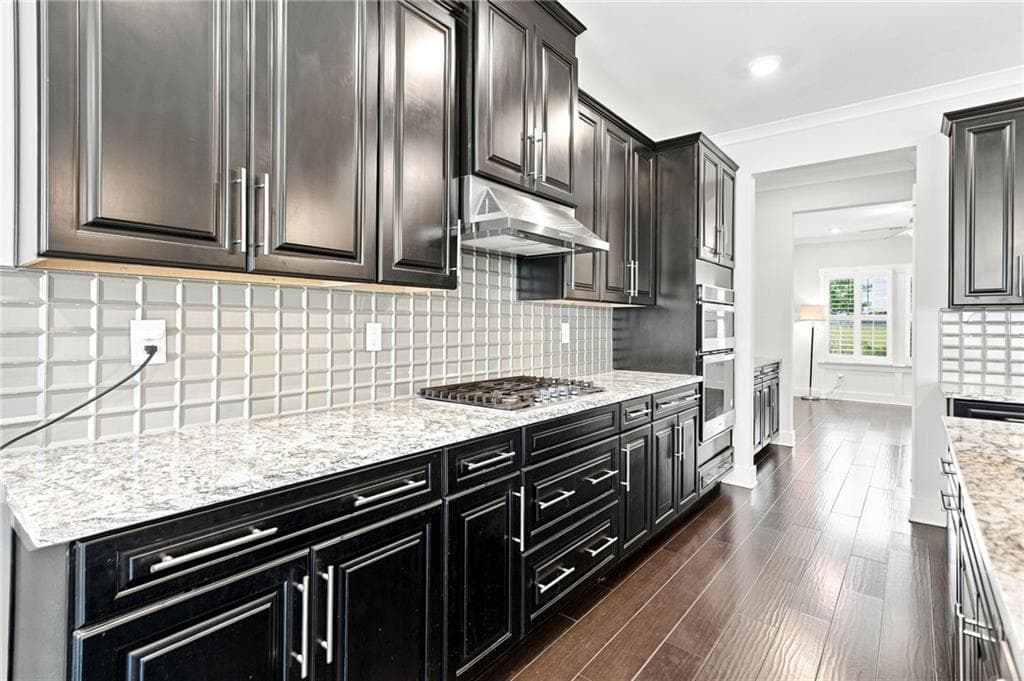 5 bedroom, 3 bathroom, 3,226 sq ft single family residence for rent at 901 Cedar Wing Terrace, Canton, GA 30115 for $3,200 a month — photo 4