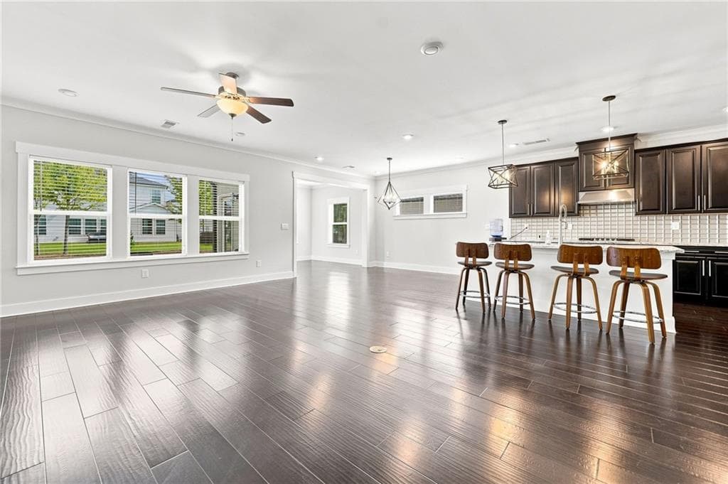 5 bedroom, 3 bathroom, 3,226 sq ft single family residence for rent at 901 Cedar Wing Terrace, Canton, GA 30115 for $3,200 a month — photo 10