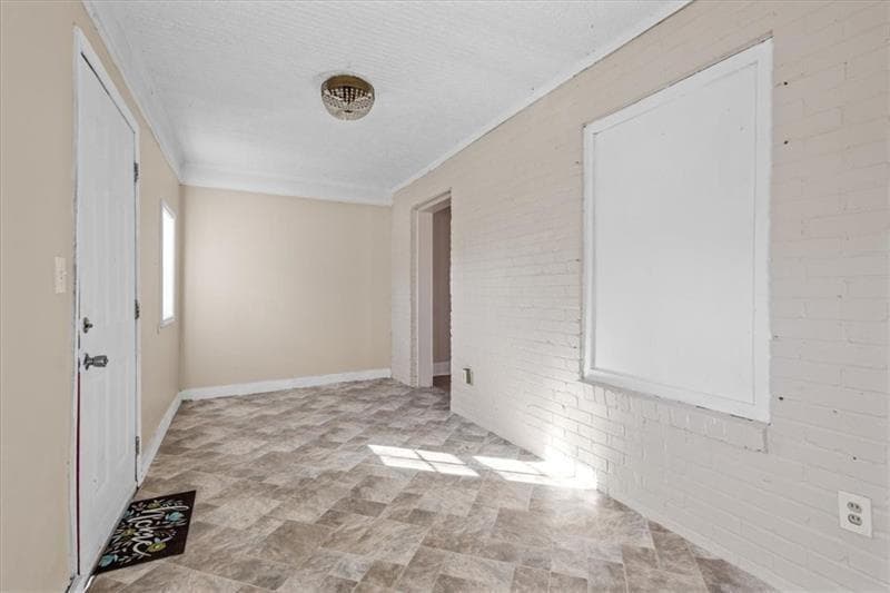4 bedroom, 2 bathroom, 1,088 sq ft single family residence for sale at 2009 Baker Road, Atlanta, GA 30318 — photo 6