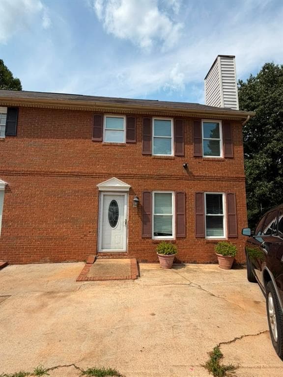 4855 Indian Crest Court, Lilburn, GA 30047 — most recent listing photo