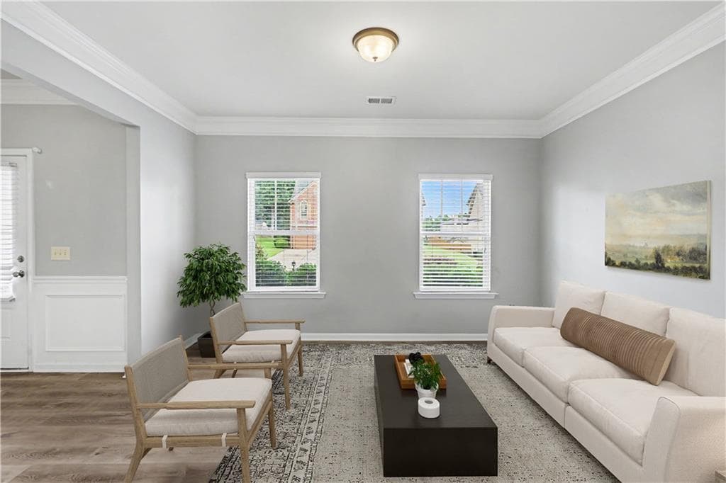 6 bedroom, 4 bathroom, 3,388 sq ft single family residence for sale at 150 Berkleigh Trails Drive, Hiram, GA 30141 — photo 5