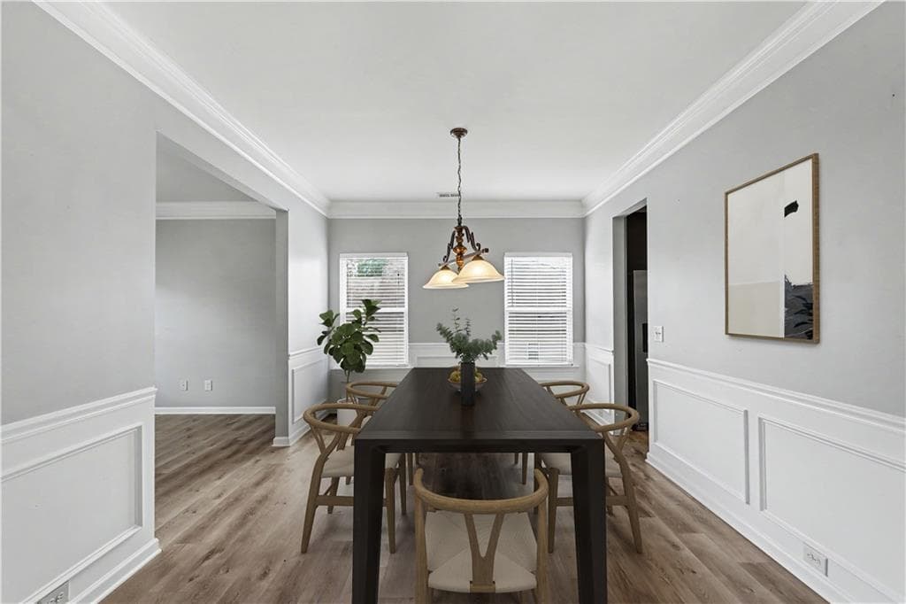 6 bedroom, 4 bathroom, 3,388 sq ft single family residence for sale at 150 Berkleigh Trails Drive, Hiram, GA 30141 — photo 7