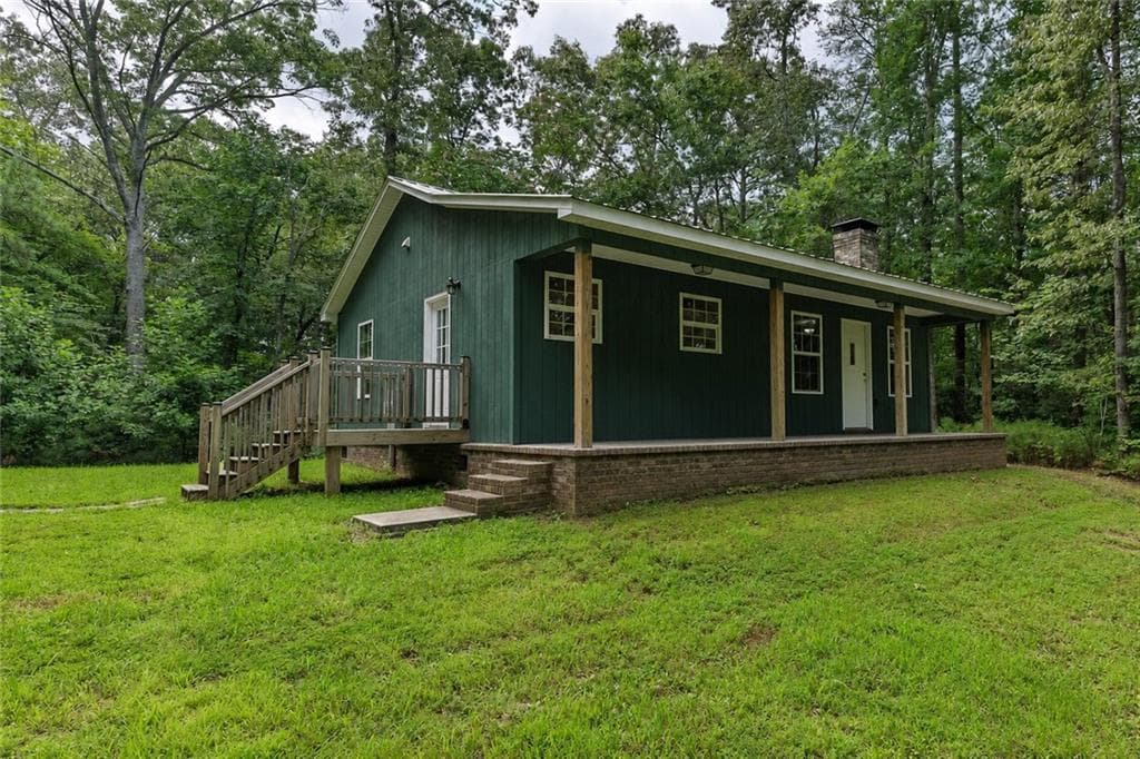 7379 Yukon Road, Talking Rock, GA 30175 — most recent listing photo