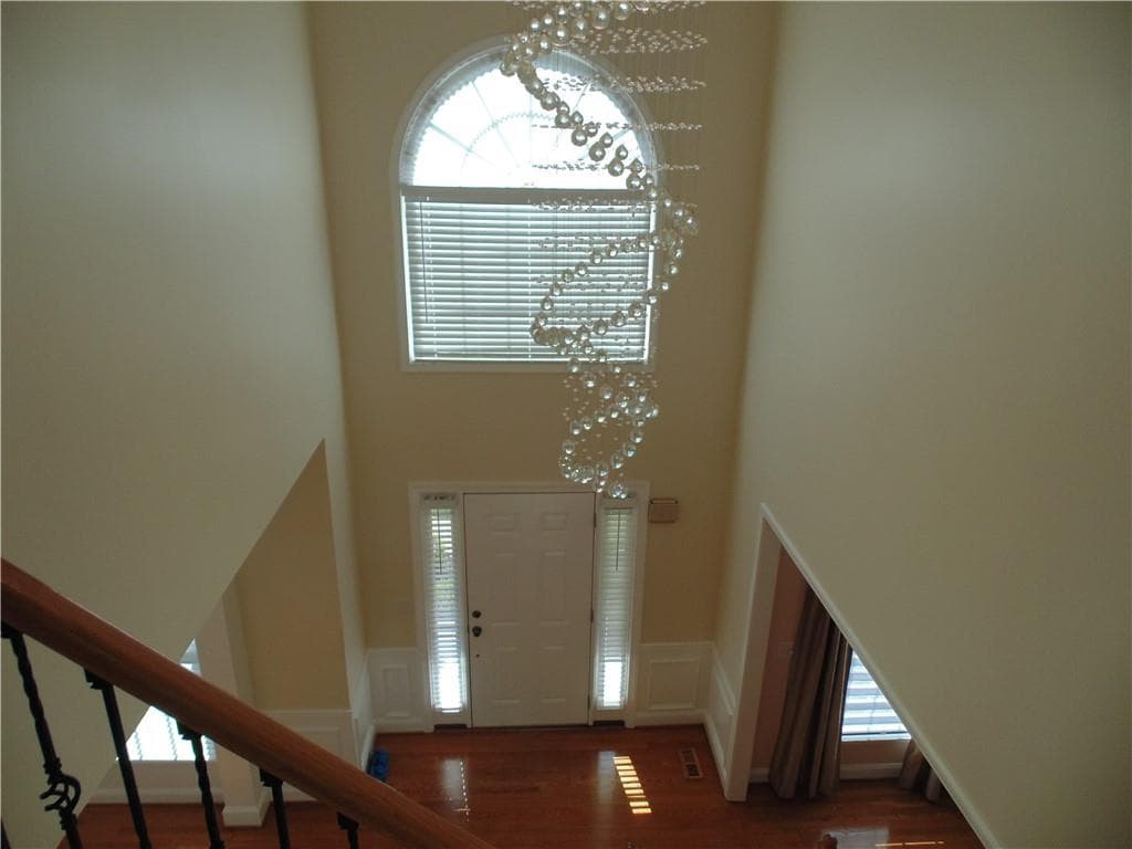 4 bedroom, 3 bathroom, 2,788 sq ft single family residence for rent at 3895 Deauville Way, Cumming, GA 30041 for $3,250 a month — photo 2