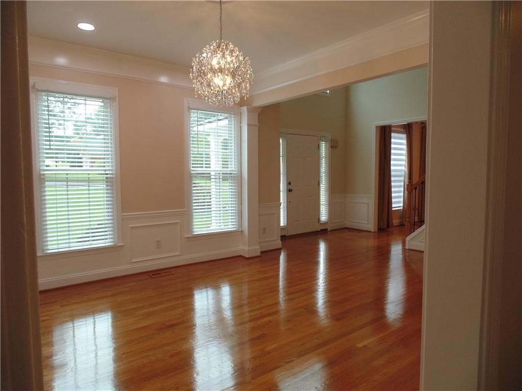 4 bedroom, 3 bathroom, 2,788 sq ft single family residence for rent at 3895 Deauville Way, Cumming, GA 30041 for $3,250 a month — photo 7