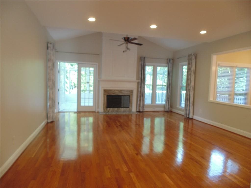 4 bedroom, 3 bathroom, 2,788 sq ft single family residence for rent at 3895 Deauville Way, Cumming, GA 30041 for $3,250 a month — photo 8