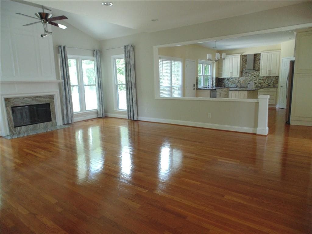 4 bedroom, 3 bathroom, 2,788 sq ft single family residence for rent at 3895 Deauville Way, Cumming, GA 30041 for $3,250 a month — photo 9