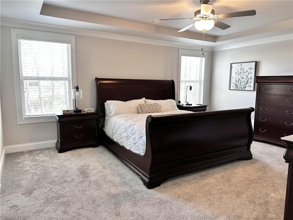 5 bedroom, 4 bathroom, 3,298 sq ft single family residence for rent at 3075 Summerpoint Crossing, Cumming, GA 30028 for $2,800 a month — photo 7