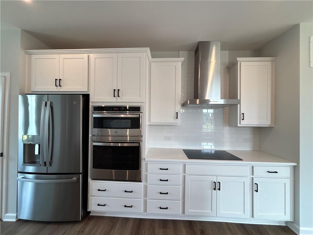 3 bedroom, 4 bathroom, 2,000 sq ft townhouse for rent at 3049 Beacon Bend Crossing, Lawrenceville, GA 30043 for $2,500 a month — photo 7