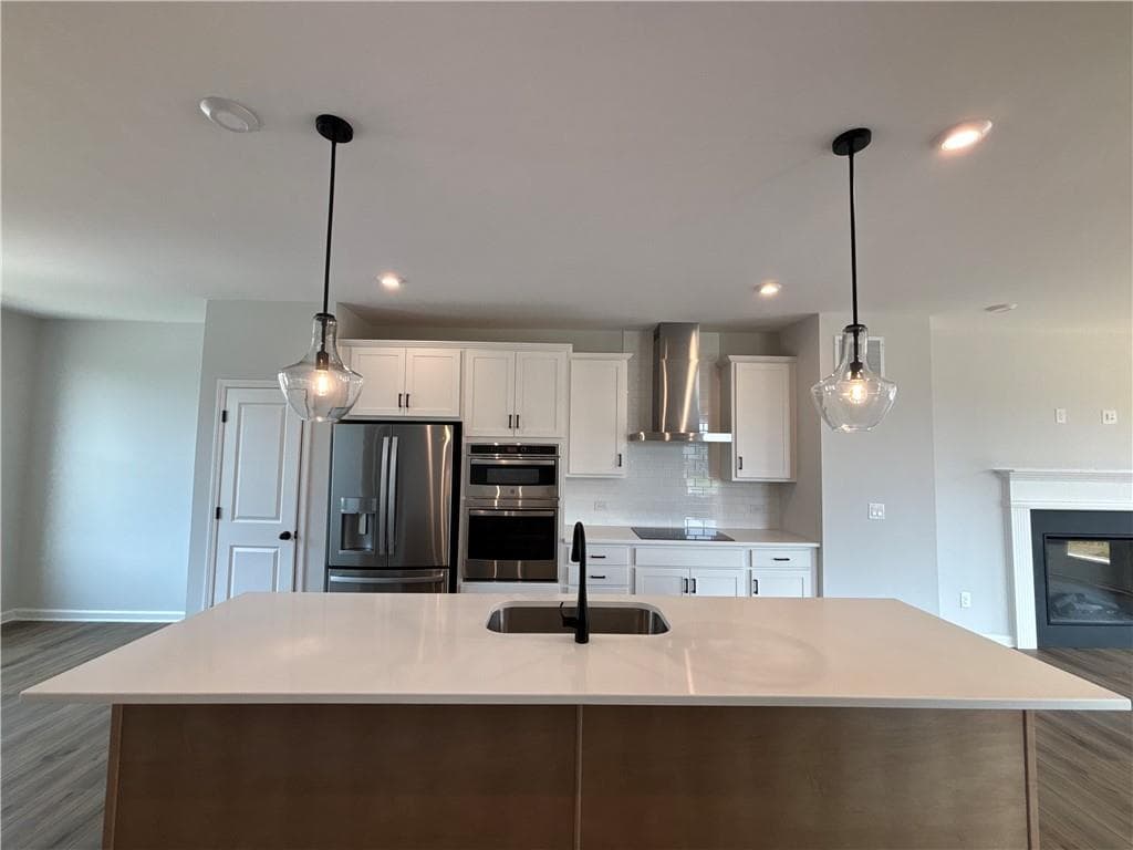 3 bedroom, 4 bathroom, 2,000 sq ft townhouse for rent at 3049 Beacon Bend Crossing, Lawrenceville, GA 30043 for $2,500 a month — photo 9