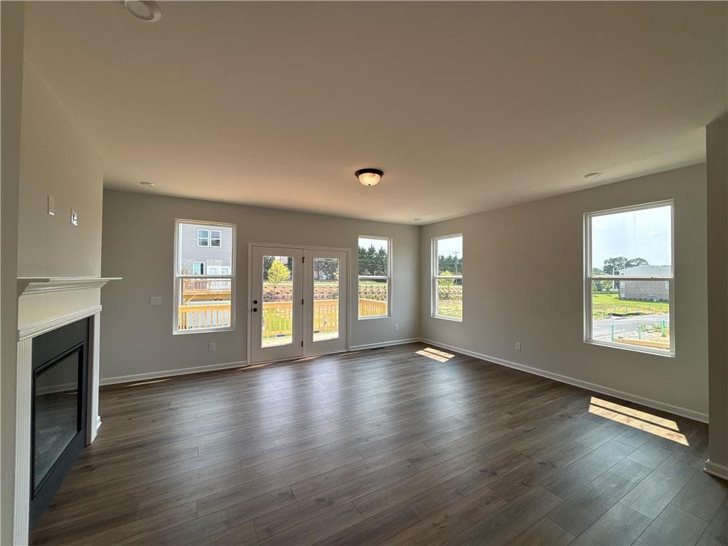 3 bedroom, 4 bathroom, 2,000 sq ft townhouse for rent at 3049 Beacon Bend Crossing, Lawrenceville, GA 30043 for $2,500 a month — photo 5