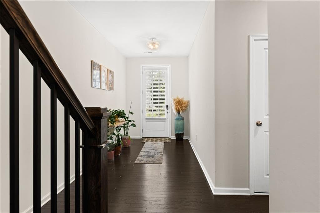 4 bedroom, 3 bathroom, 2,464 sq ft single family residence under contract at 4066 Halton Road, Duluth, GA 30097 — photo 5
