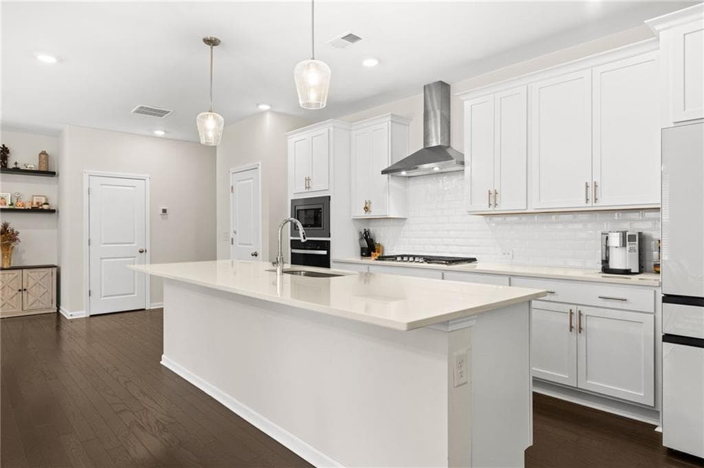 4 bedroom, 3 bathroom, 2,464 sq ft single family residence under contract at 4066 Halton Road, Duluth, GA 30097 — photo 10