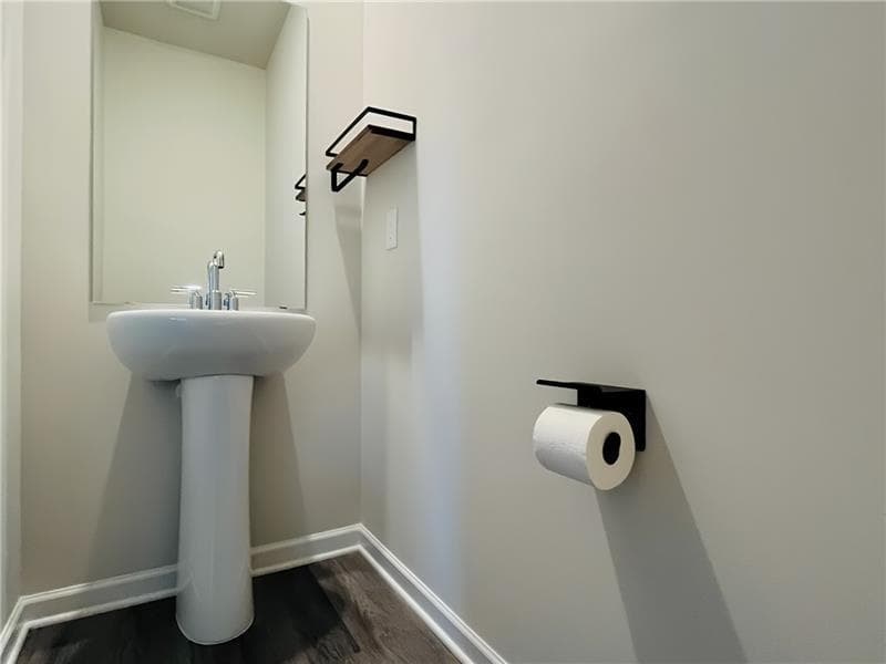 3 bedroom, 3 bathroom, 2,165 sq ft townhouse for rent at 4249 tin hare Lane, Mableton, GA 30126 for $2,780 a month — photo 6