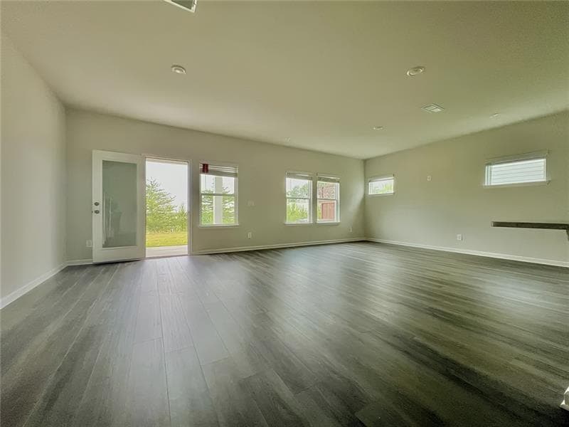 3 bedroom, 3 bathroom, 2,165 sq ft townhouse for rent at 4249 tin hare Lane, Mableton, GA 30126 for $2,780 a month — photo 7