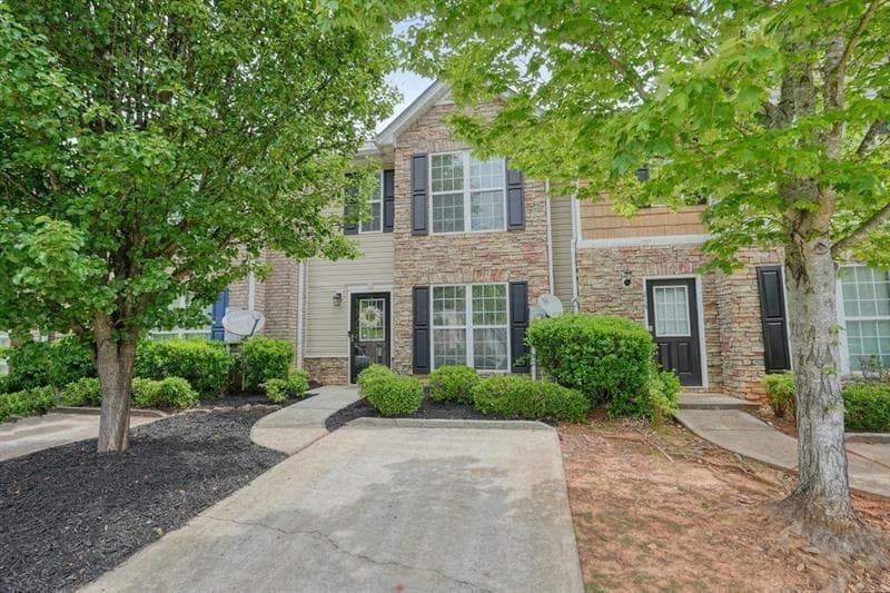 214 Meadowlark Place, Austell, GA 30168 — most recent listing photo