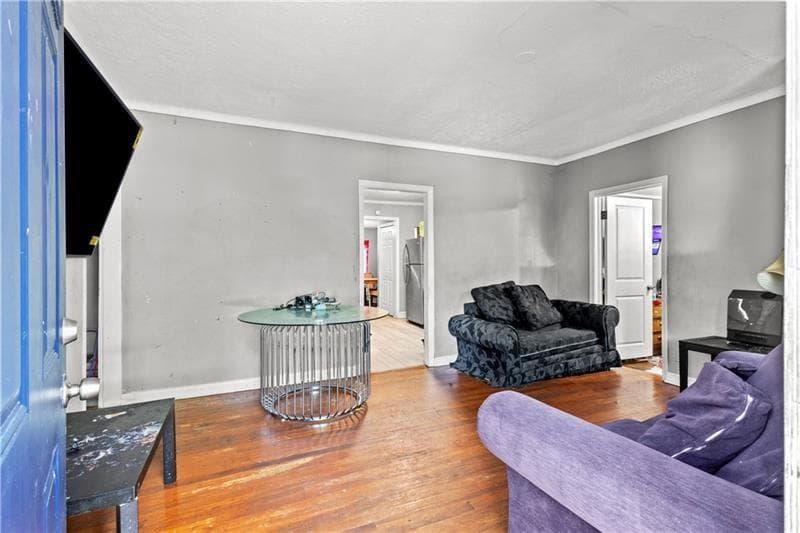 4 bedroom, 2 bathroom, 1,690 sq ft single family residence for sale at 1324 Almont Drive, Atlanta, GA 30310 — photo 10