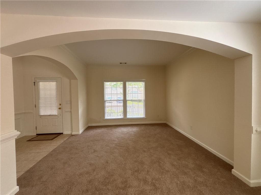4 bedroom, 3 bathroom, 2,521 sq ft single family residence for rent at 230 Collins View Court, Lawrenceville, GA 30043 for $2,850 a month — photo 6