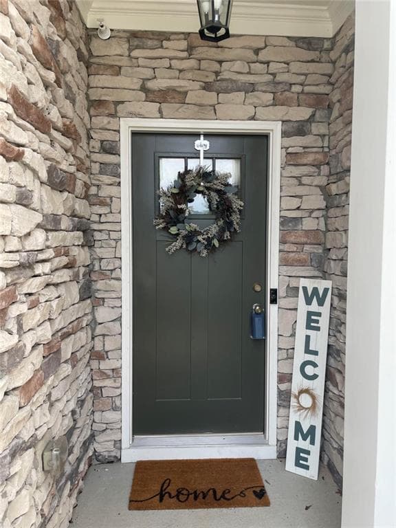 3 bedroom, 3 bathroom, 1,888 sq ft townhouse for sale at 3725 Gardenwick Road, Powder Springs, GA 30127 — photo 3