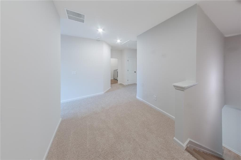 3 bedroom, 3 bathroom, 1,731 sq ft townhouse for rent at 411 Summit View Lane 3, Jasper, GA 30143 for $2,100 a month — photo 9