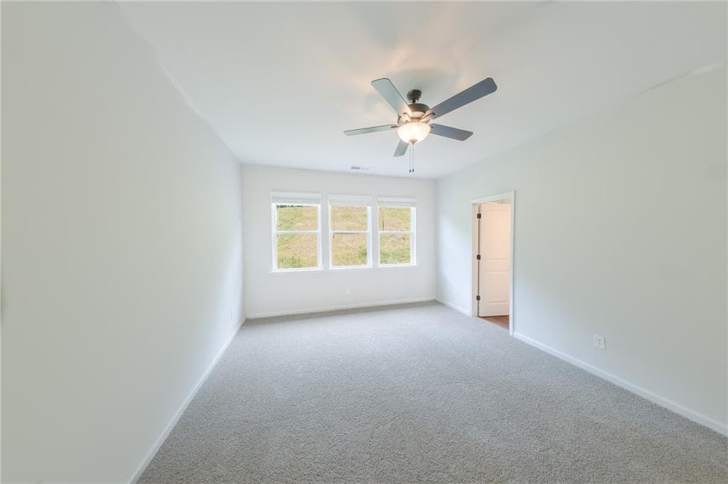 3 bedroom, 3 bathroom, 1,731 sq ft townhouse for rent at 411 Summit View Lane 3, Jasper, GA 30143 for $2,100 a month — photo 10