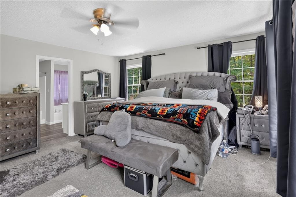 6 bedroom, 5 bathroom, 4,260 sq ft single family residence for sale at 2672 Beecher Drive, Austell, GA 30106 — photo 10