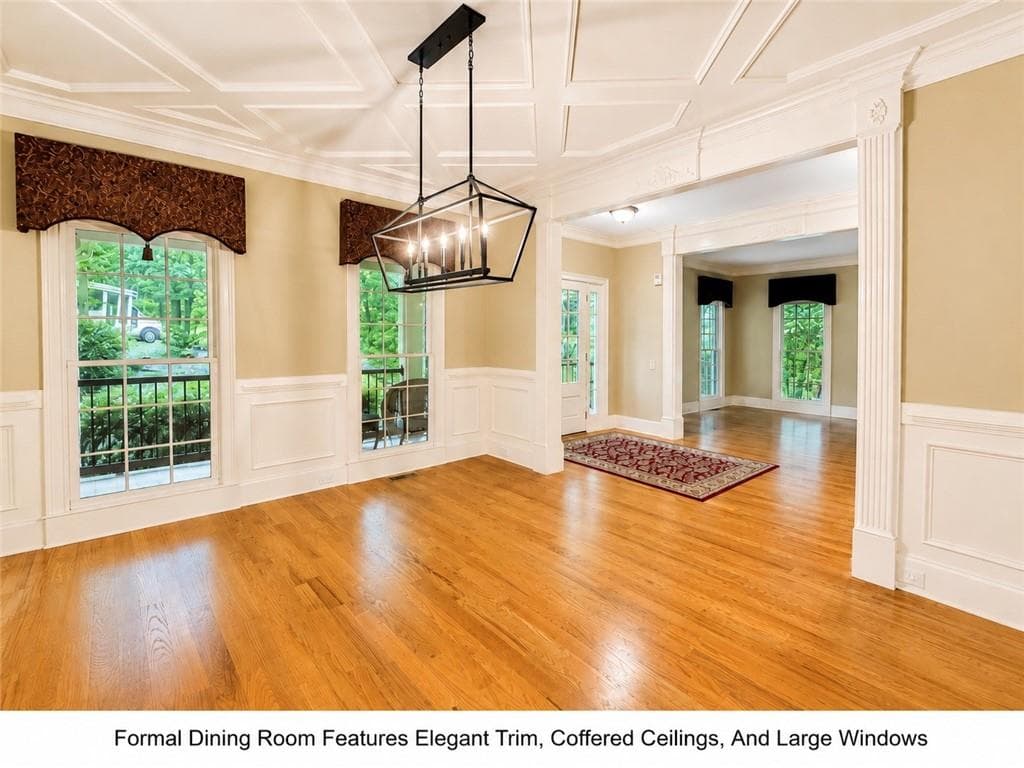 7 bedroom, 6 bathroom, 5,616 sq ft single family residence for rent at 5060 John Burruss Road, Cumming, GA 30040 for $4,800 a month — photo 6