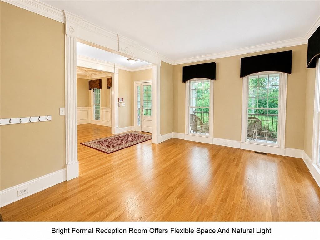 7 bedroom, 6 bathroom, 5,616 sq ft single family residence for rent at 5060 John Burruss Road, Cumming, GA 30040 for $4,800 a month — photo 7