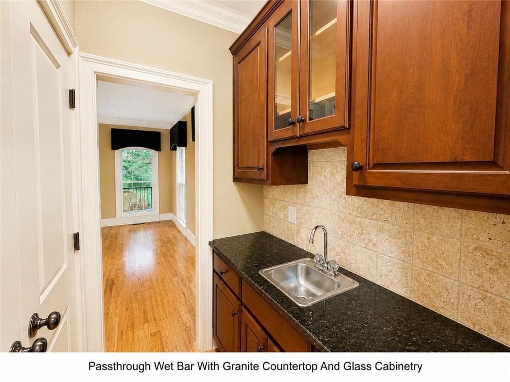 7 bedroom, 6 bathroom, 5,616 sq ft single family residence for rent at 5060 John Burruss Road, Cumming, GA 30040 for $4,800 a month — photo 8