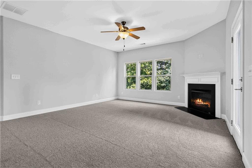 5 bedroom, 4 bathroom, 3,288 sq ft single family residence for sale at 2567 Restoration Drive, Powder Springs, GA 30127 — photo 6