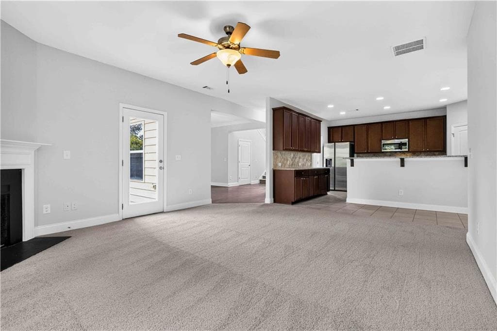 5 bedroom, 4 bathroom, 3,288 sq ft single family residence for sale at 2567 Restoration Drive, Powder Springs, GA 30127 — photo 7