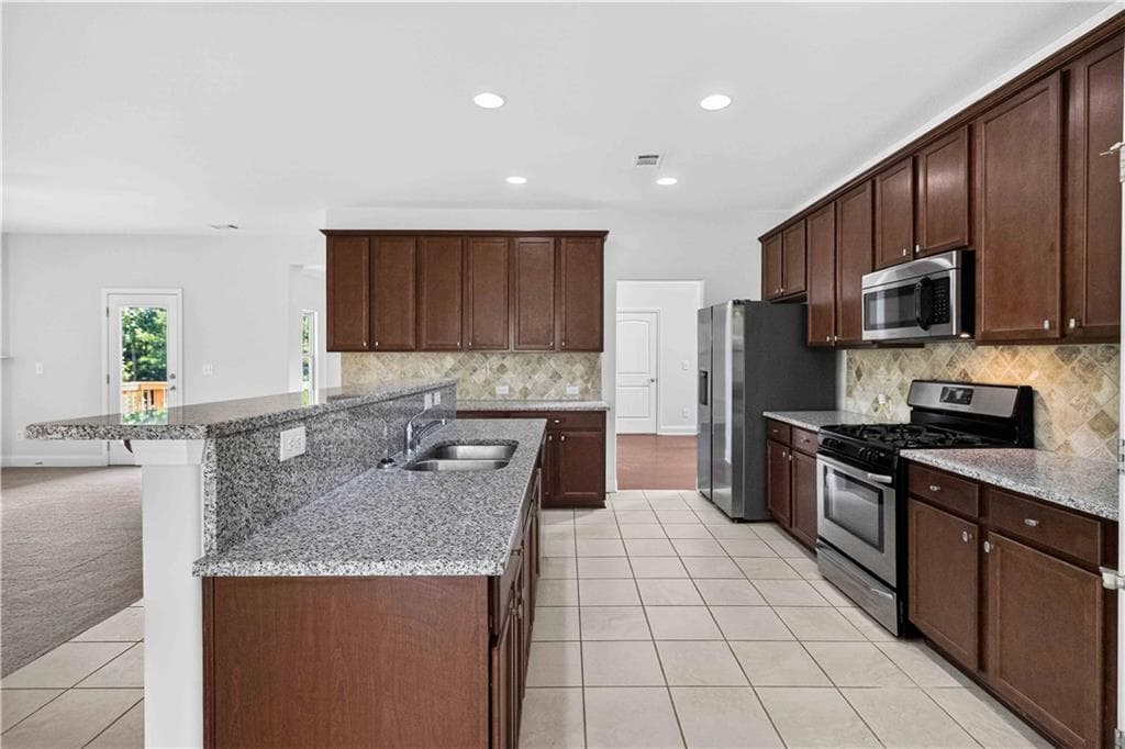 5 bedroom, 4 bathroom, 3,288 sq ft single family residence for sale at 2567 Restoration Drive, Powder Springs, GA 30127 — photo 10