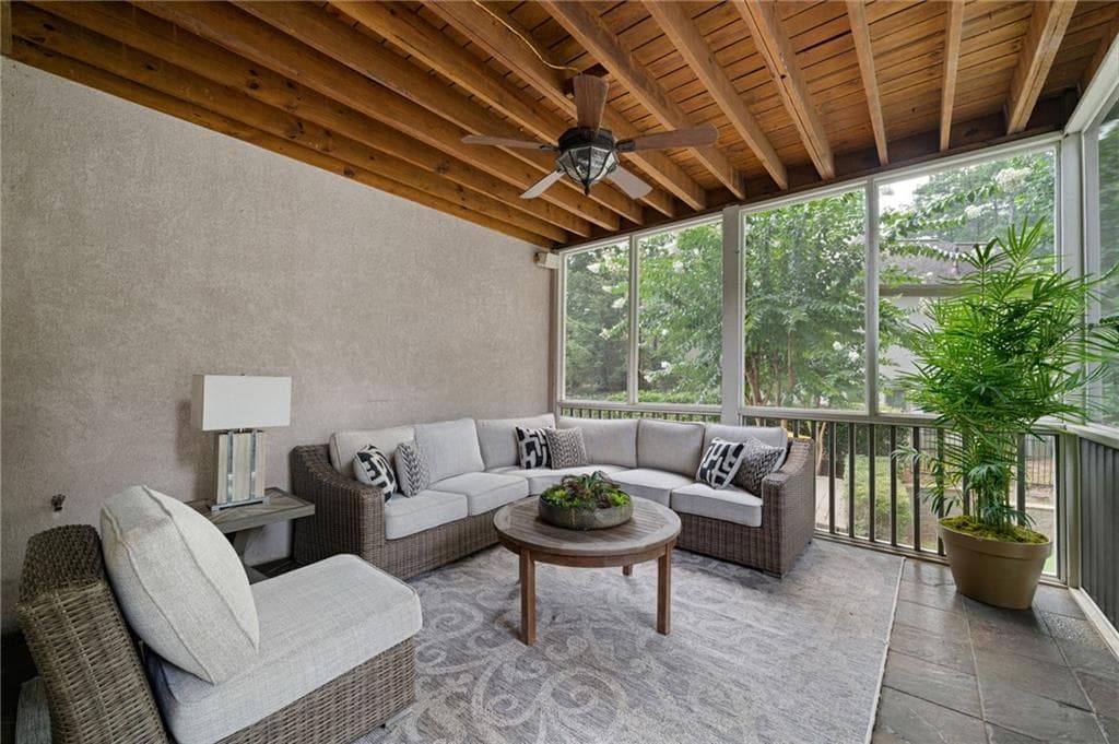 5 bedroom, 6 bathroom, 4,424 sq ft single family residence for sale at 765 Falls Landing Court, Alpharetta, GA 30022 — photo 4