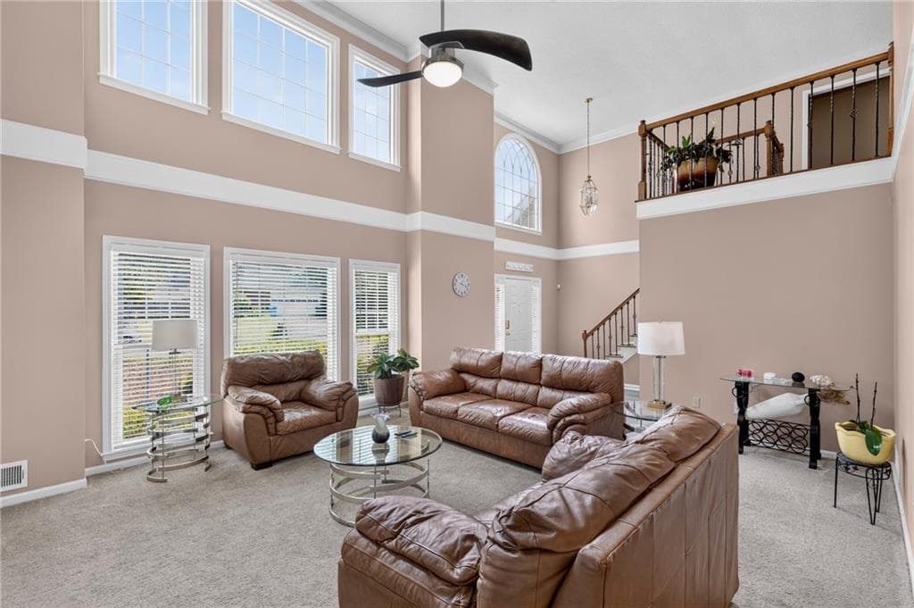 4 bedroom, 4 bathroom, 2,470 sq ft single family residence for sale at 3607 Tree View Drive, Snellville, GA 30078 — photo 6