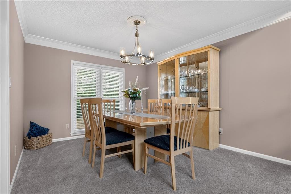 4 bedroom, 4 bathroom, 2,470 sq ft single family residence for sale at 3607 Tree View Drive, Snellville, GA 30078 — photo 7