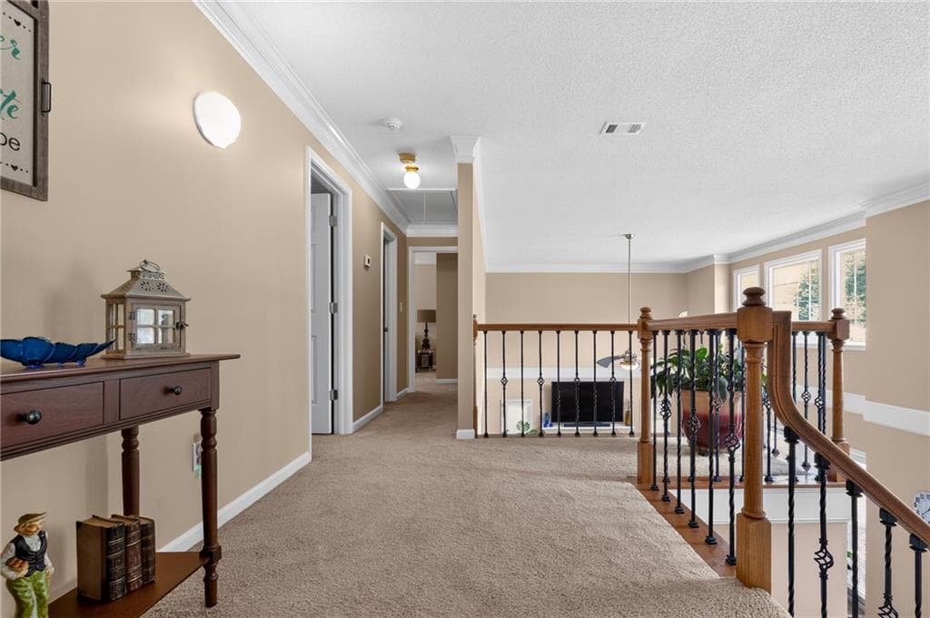 4 bedroom, 4 bathroom, 2,470 sq ft single family residence for sale at 3607 Tree View Drive, Snellville, GA 30078 — photo 9